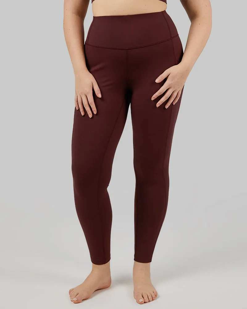 WOMEN'S HIGH-WAIST ACTIVE LEGGING