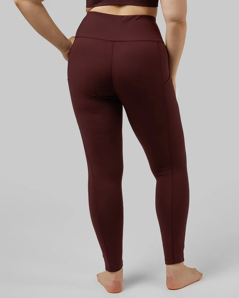 WOMEN'S HIGH-WAIST ACTIVE LEGGING