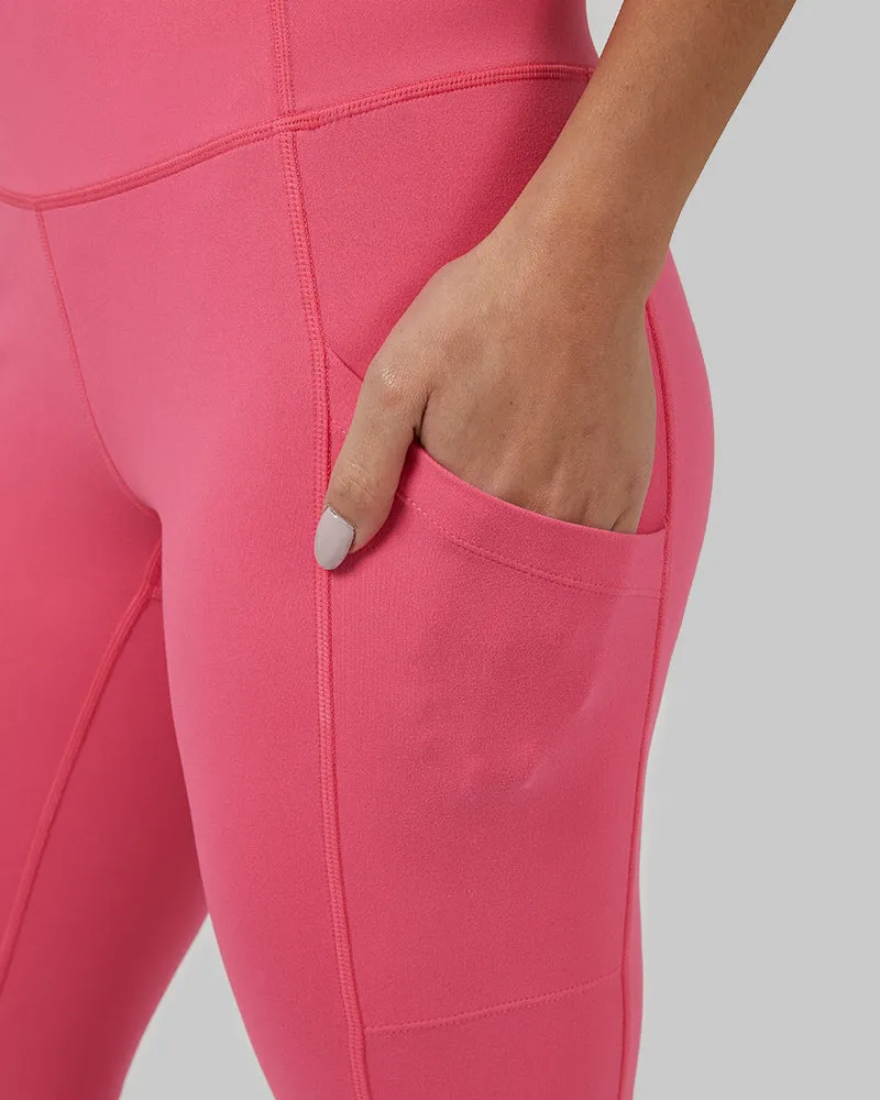 WOMEN'S HIGH-WAIST ACTIVE LEGGING