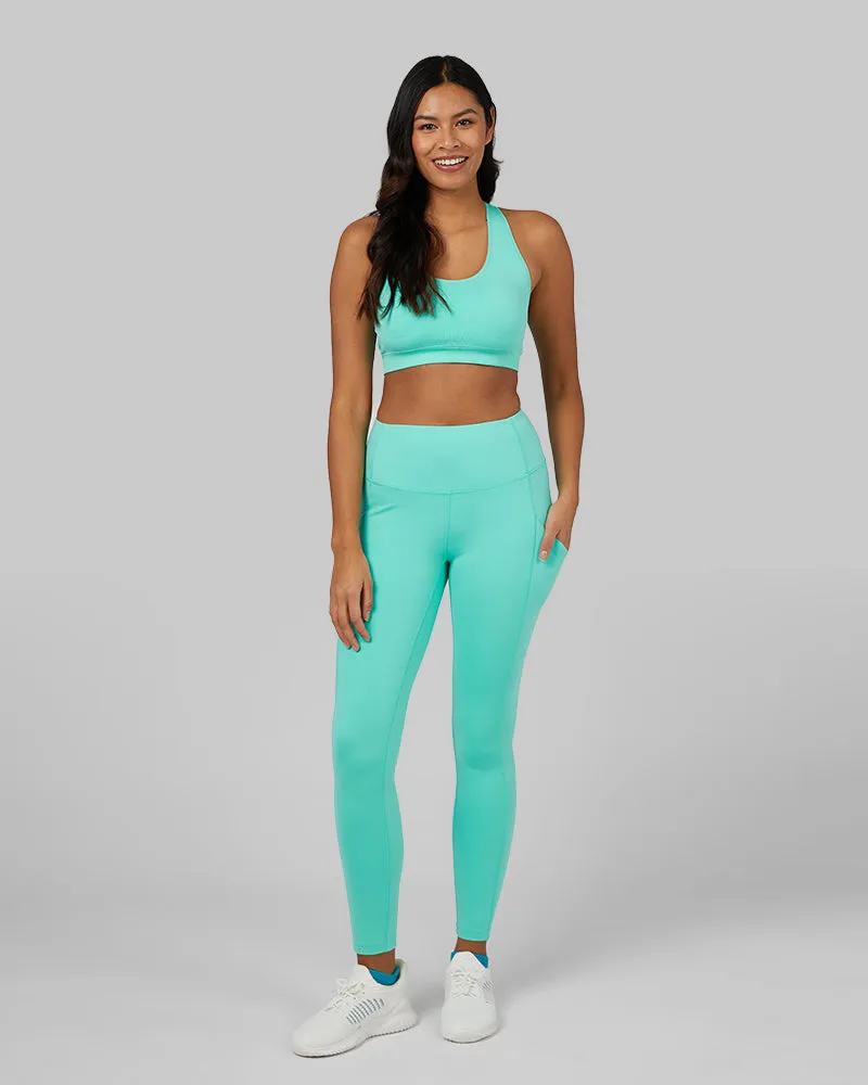 WOMEN'S HIGH-WAIST ACTIVE LEGGING