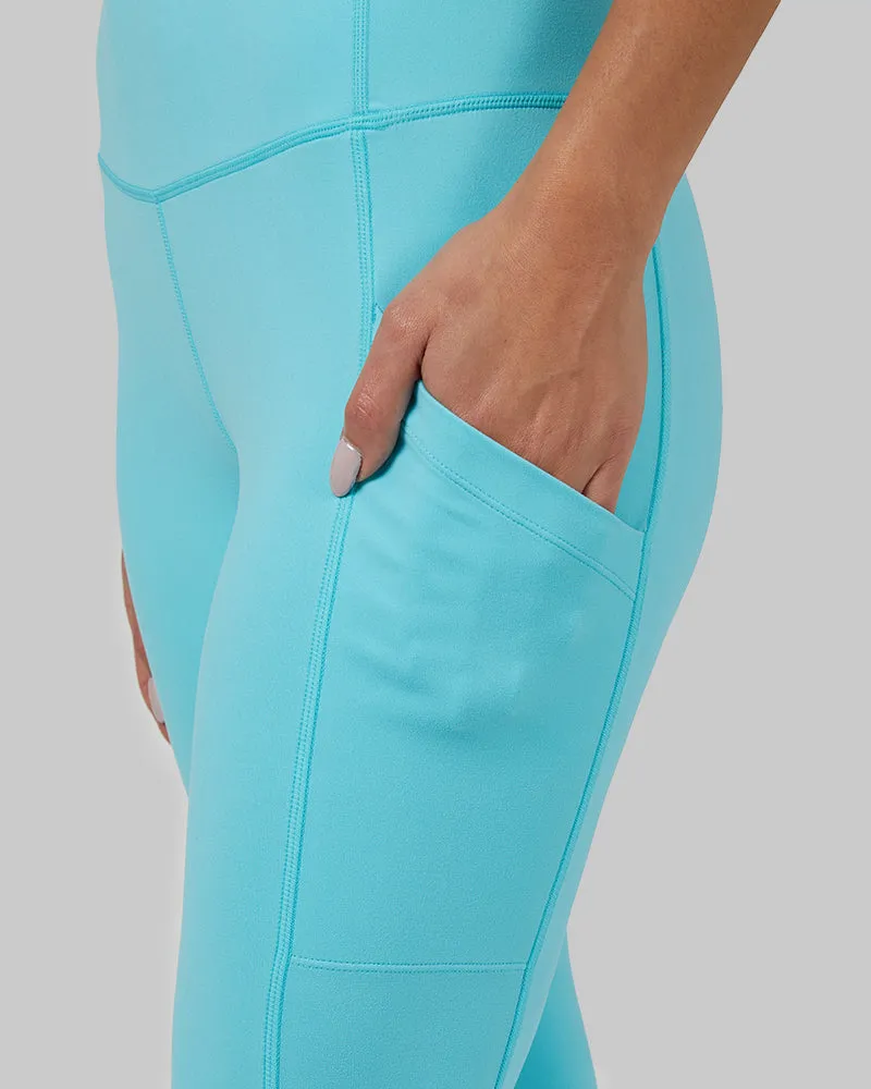 WOMEN'S HIGH-WAIST ACTIVE LEGGING