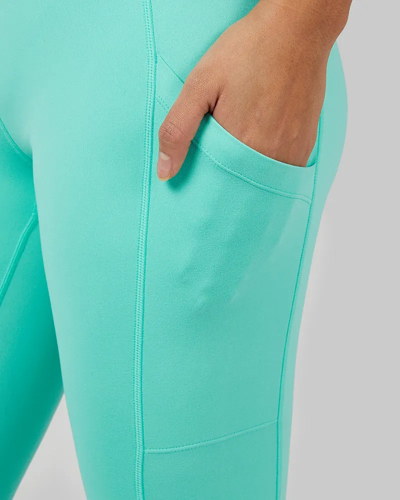 WOMEN'S HIGH-WAIST ACTIVE LEGGING