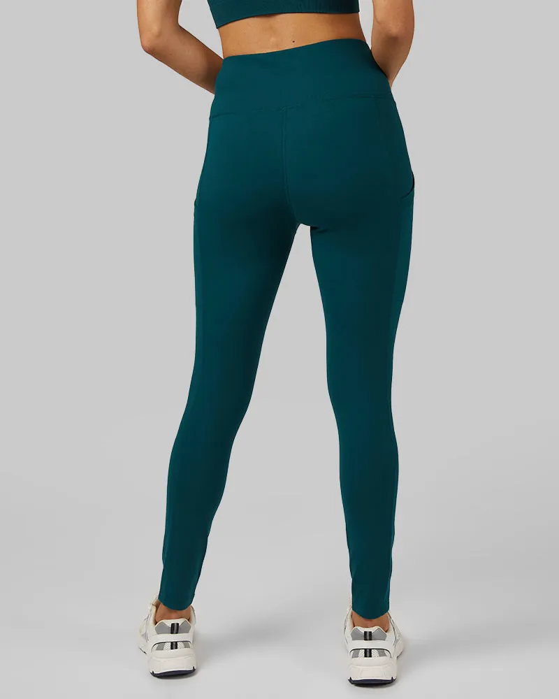 WOMEN'S HIGH-WAIST ACTIVE LEGGING