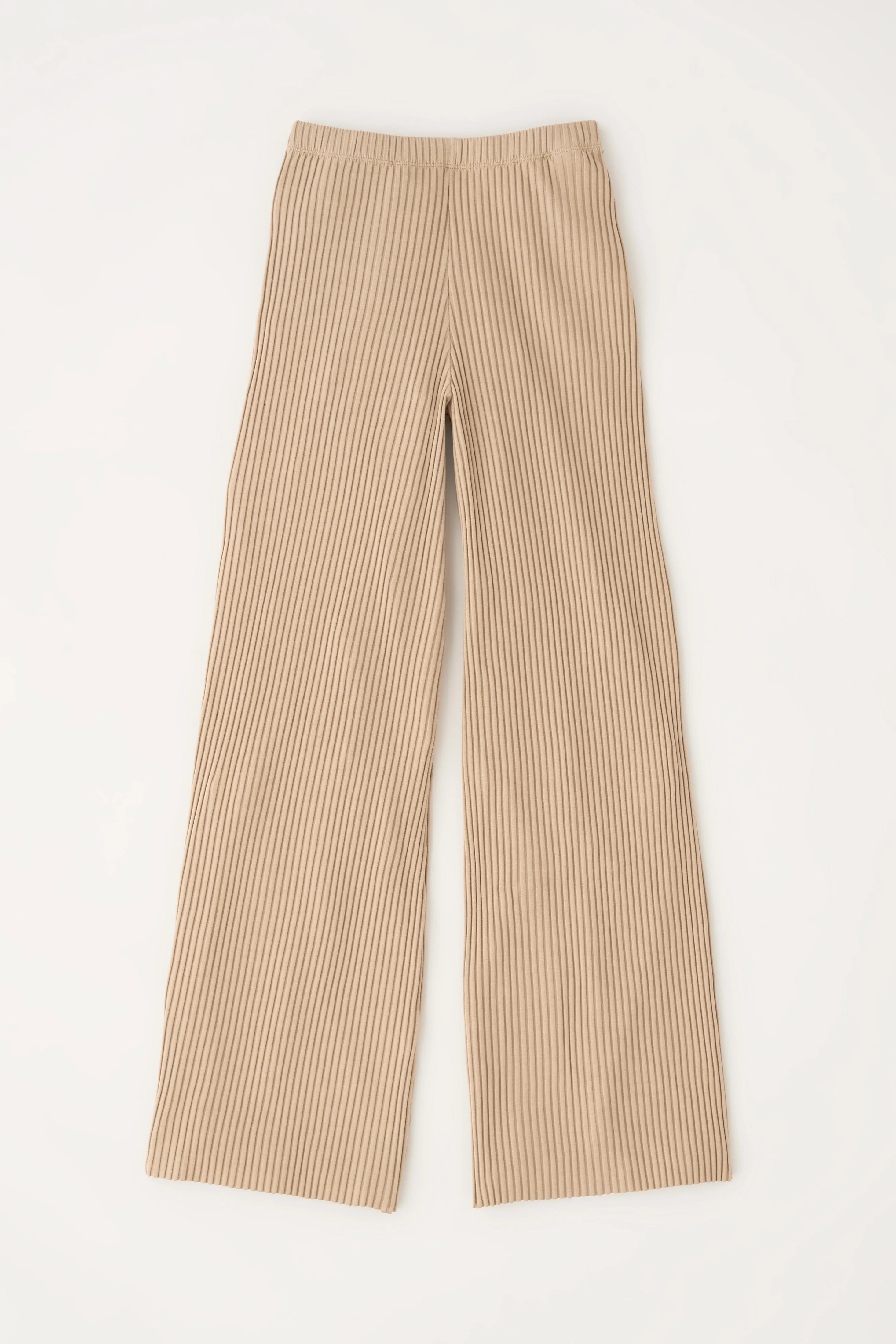 Women's Nile Rib Pant in Dune