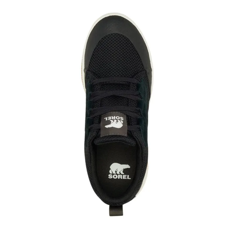 Womens Out N About Iii Low Sneaker Wp