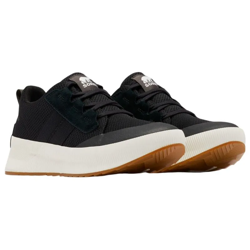 Womens Out N About Iii Low Sneaker Wp