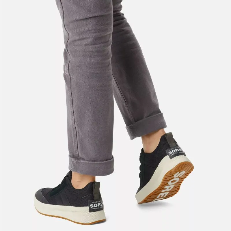 Womens Out N About Iii Low Sneaker Wp