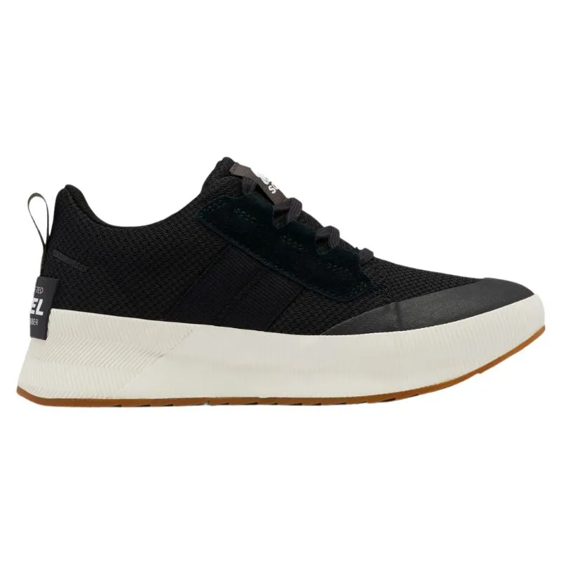 Womens Out N About Iii Low Sneaker Wp