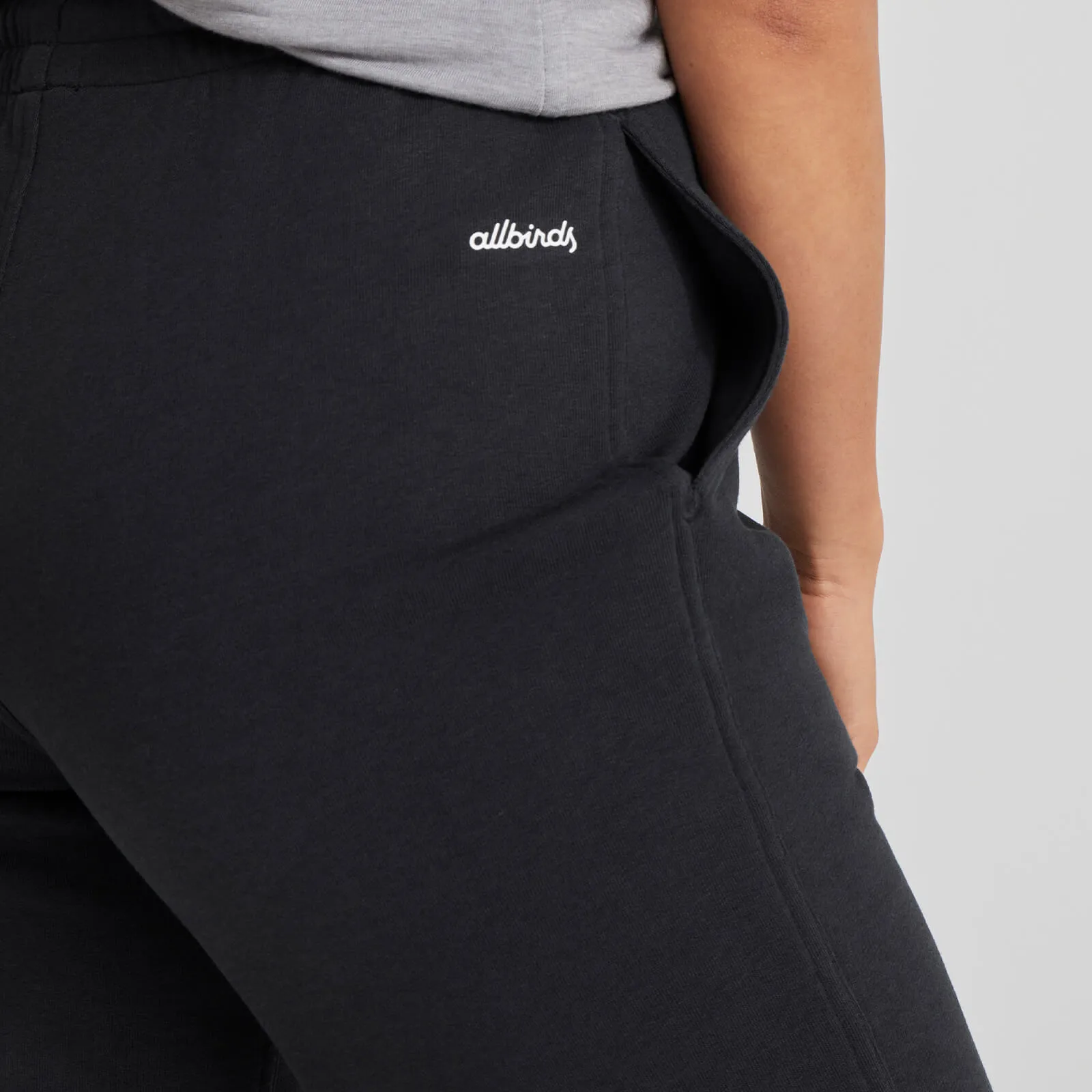 Women's R&R Sweatpant - Natural Black