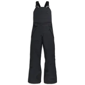 Women's Snowcrew Bibs - Short