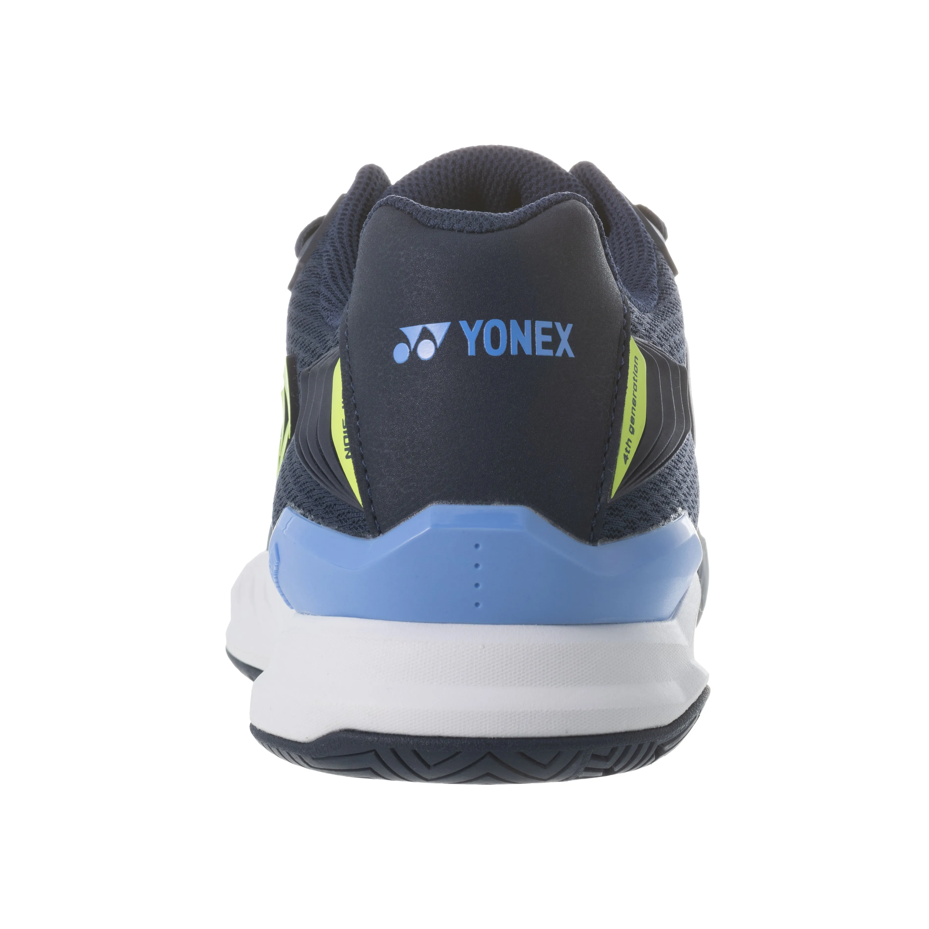 Yonex PC Eclipsion 4 Men tennis shoes - Navy Blue