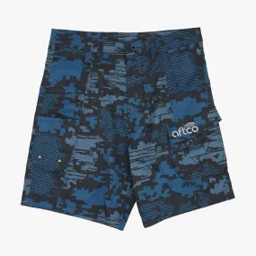 Youth Tactical Shorts